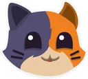 Logotipo da Raika